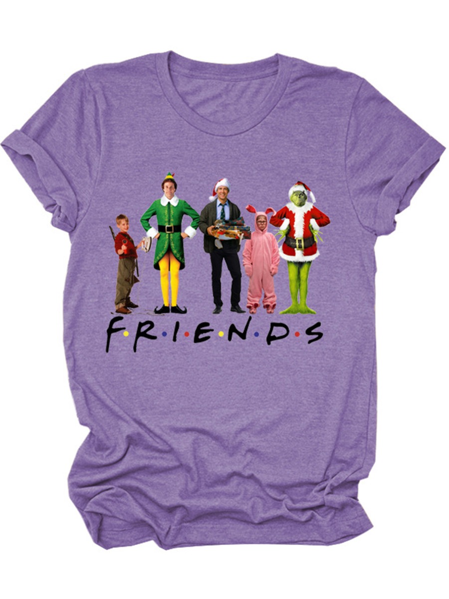 bestfriend christmas shirts