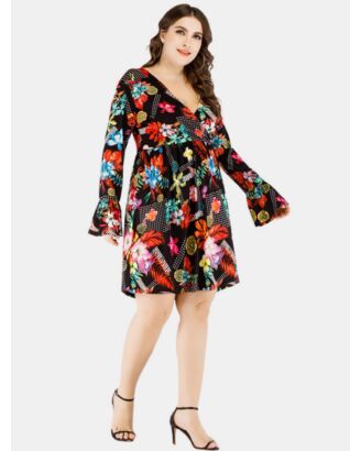 plus size wholesale dresses