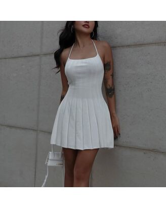 Wholesale white outlet cotton dresses