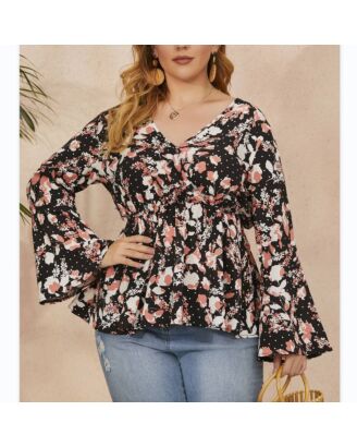 Buy Wholesale Plus Size Womens Clothing Online | SheStar