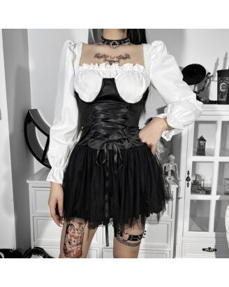 Wholesale Gothic Clothing